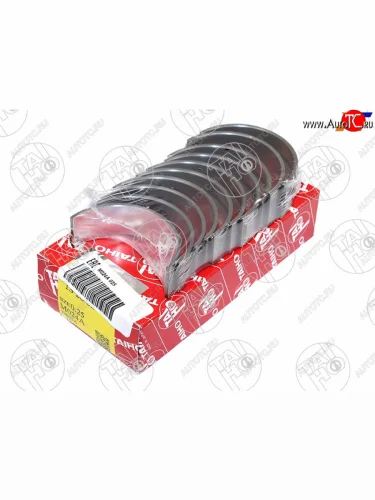 Вкладыши коренные к-т 0,25 TOYOTA CORONACALDINACAMRYVISTA 3S-FE4S-FE5S-FE 90-(не подходят для 1 TAIHO M024A 025