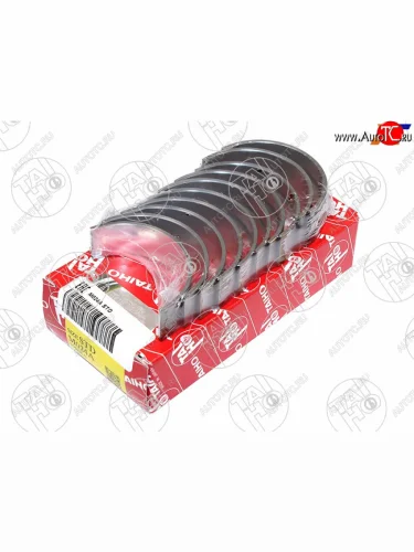 Вкладыши коренные к-т STD TOYOTA CORONACALDINACAMRYVISTA 3S-FE4S-FE5S-FE 90-(не подходят для 1G TAIHO M024A STD