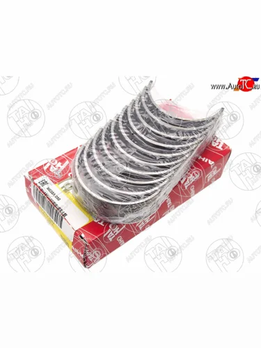 Вкладыши коренные к-т 0,50 TOYOTA CORONACALDINATOWN ACE 1C1C-T2C TAIHO M038A 050