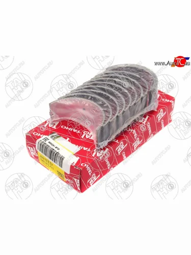 Вкладыши коренные к-т STD TOYOTA TOWN ACEHIACE 2L3L5L -02 TAIHO M042A1 STD