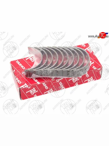 Вкладыши коренные к-т STD NISSAN PULSARSUNNY GA13-16 88- TAIHO M094A STD