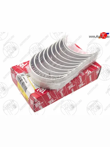 Вкладыши коренные к-т STD NISSAN ATLASTERRANODATSUN TD23TD25TD27 TAIHO M087H STD