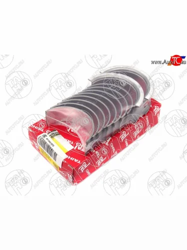 Вкладыши коренные к-т STD MITSUBISHI DELICAL200PAJEROMONTERO 4D55564G524G54 82- (с полукольцам TAIHO M113A3 STD