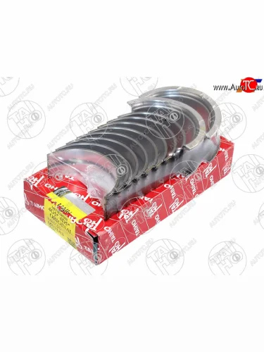 Вкладыши коренные к-т 050 MITSUBISHI DELICAL200PAJEROMONTERO 4D55564G524G54 82- (с полукольцам TAIHO M113A3 050