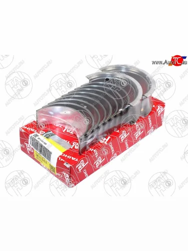 Вкладыши коренные к-т 025 MITSUBISHI DELICAL200PAJEROMONTERO 4D55564G524G54 82- (с полукольцам TAIHO M113A3 025