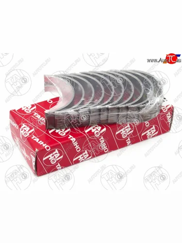 Вкладыши коренные к-т STD MITSUBISHI LANCERGALANT 4G914G924G93 91- TAIHO M135A STD