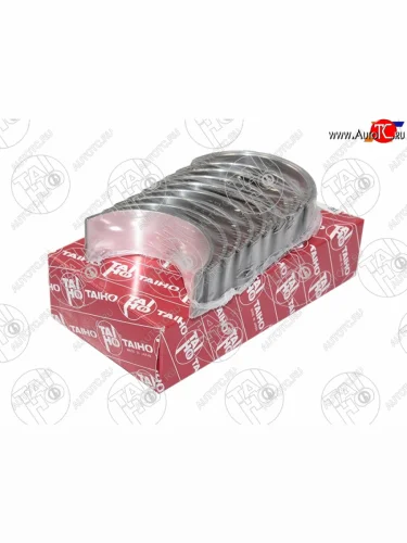 Вкладыши коренные к-т STD HYUNDAI STAREXH1 D4CB 2,5D  07- TAIHO M3114A STD