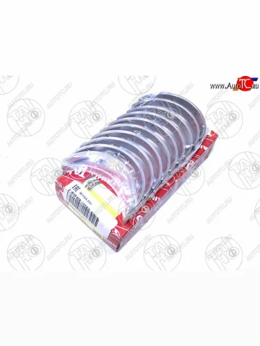 Вкладыши коренные к-т 0,50 MAZDA BONGOCAPELLA323626PREMACY R2RF 99- TAIHO M316A 050