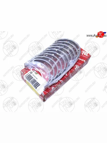 Вкладыши коренные к-т 0,50 MAZDA 323626MPVMX-6PREMACY FSFP 01- TAIHO M325A 050