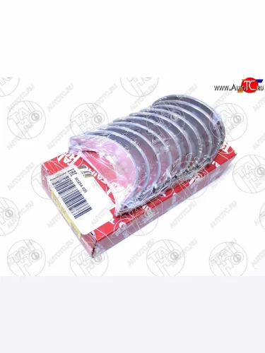 Вкладыши коренные к-т 0,25 MAZDA 323626MPVMX-6PREMACY FSFP 01- TAIHO M325A 025