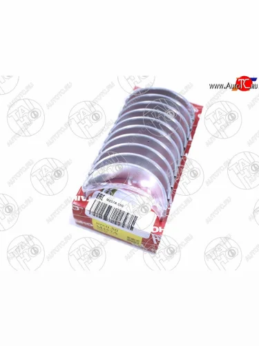 Вкладыши коренные к-т 0,50 HONDA CIVICFRV R1618A 07- TAIHO M457A 050