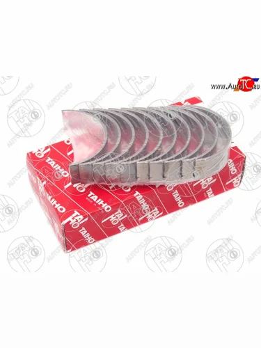 Вкладыши коренные к-т STD HONDA CIVICFRV R1618A 07- TAIHO M457A STD