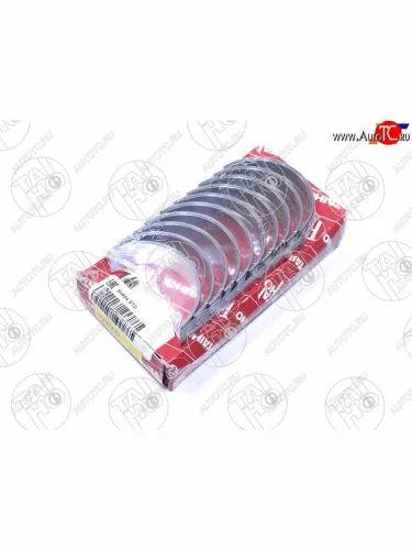 Вкладыши коренные к-т STD HONDA ACCORDSTREAMSTEPWGN K20AK24A 00- TAIHO M469A STD