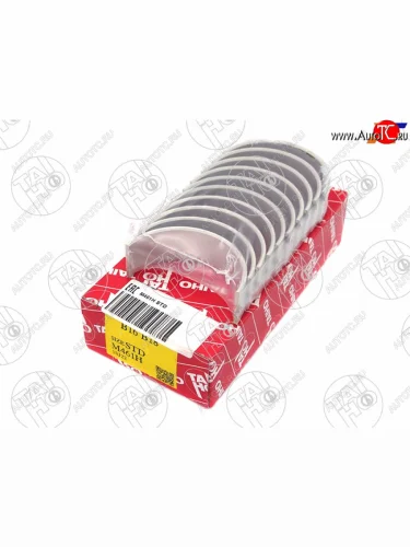 Вкладыши коренные к-т STD HONDA CR-VORTHIACIVIC B20BB16AB18A TAIHO M461H STD