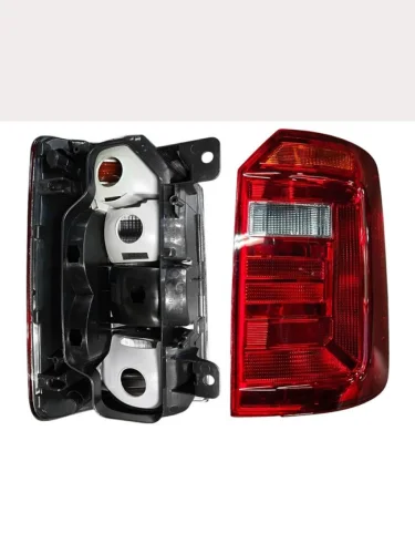 Фонарь задний Volkswagen Caddy 15-20 (Справа) MARS M611560