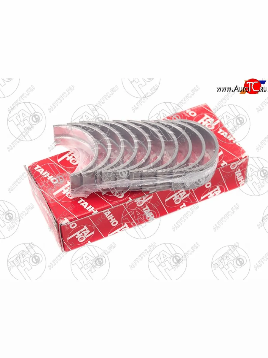 Вкладыши коренные к-т 0,25 SUZUKI JIMNYLIANASWIFTWAGON R M13A                                     TAIHO M664A 025  в Самаре Самарской области