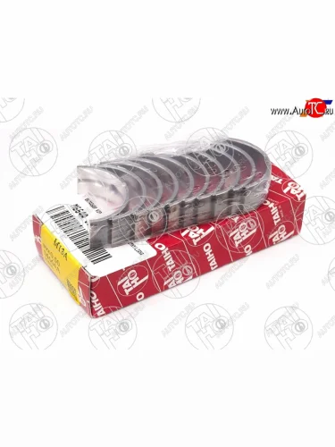 Вкладыши коренные к-т 0,25 SUZUKI JIMNYLIANASWIFTWAGON R M13A TAIHO M664A 050