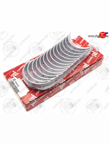 Вкладыши коренные к-т 0,50 TOYOTA MARK2CHASERVEROSSA 1JZ-GE 96-04 TAIHO M702A 050