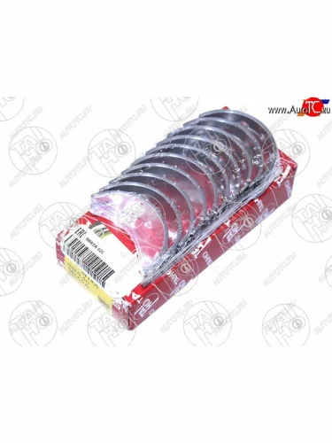 Вкладыши коренные к-т 0,25 SUZUKI CULTUSESCUDOGRAND VITARASWIFTSX4 M15AM16AM18A 07- TAIHO M665A 025