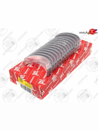 Вкладыши коренные к-т STD TOYOTA MARK2CHASERVEROSSA 1JZ-GE 96-04 TAIHO M702A STD