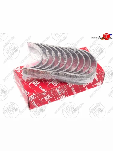 Вкладыши коренные к-т 0,25 TOYOTA CORONACALDINATOWN ACE 1C,2C,3C 90- TAIHO M717A 025