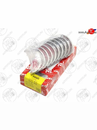 Вкладыши коренные к-т 0,50 TOYOTA COROLLAVITZPROBOX 1NZ-FE2NZ-FE1ND-TV TAIHO M723A1 050