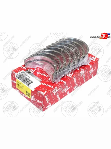 Вкладыши коренные к-т 0,50 TOYOTA HARRIERHIGHLANDERLEXUS RX 1-3MZ-FE 03- TAIHO M719A 050