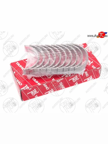 Вкладыши коренные к-т STD TOYOTA COROLLAVITZPROBOX 1NZ-FE2NZ-FE1ND-TV TAIHO M723A1 STD