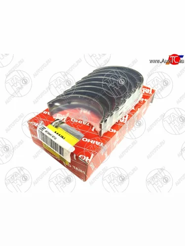 Вкладыши коренные к-т STD TOYOTA CAMRYCROWNLEXUS ISESGS 2GR-FE3GR-FE4GR-FE4GR-FSE             TAIHO M738A1 STD