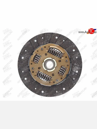 Диск сцепления MMC PAJERO SPORT 2.5D 98-                                                             PHC MB-30