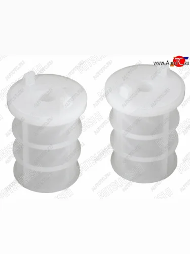 Фильтр топливный грубой очистки (сетка) MITSUBISHI L200 KK,KL# 2.4 4N15 15- MITSUBISHI MB129895