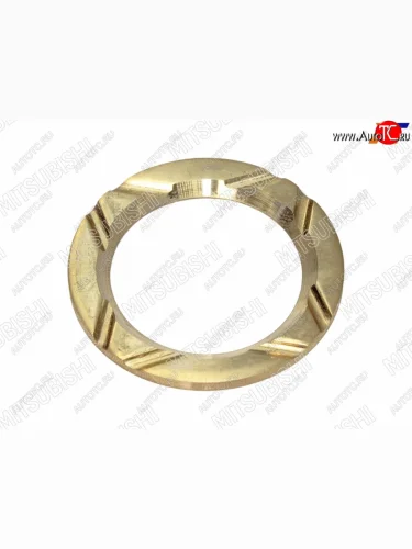 Шайба ступицы бронзовая MMC PAJEROPAJERO SPORT MITSUBISHI MB160671