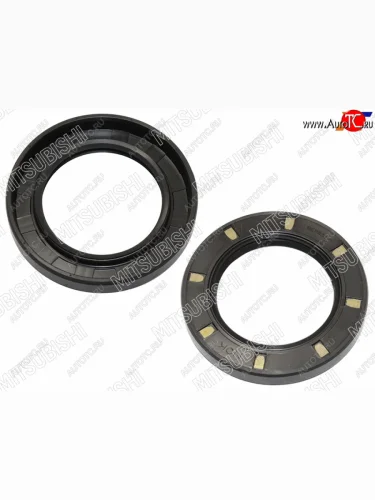 Сальник переднего моста  MITSUBISHI PAJEROMONTERO V9# внутренний MITSUBISHI MB620515