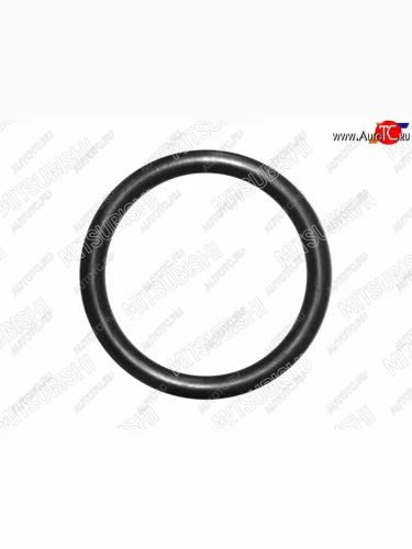 Кольцо уплотнительное тpубки охлаждения MITSUBISHI MD030764