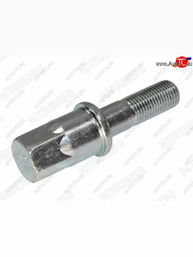 Болт шкива коленвала 4D56 MITSUBISHI MD062109
