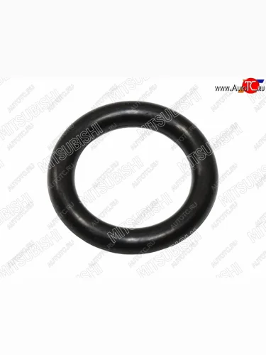Кольцо уплотнительное патрубка системы охлаждения MITSUBISHI MD030763