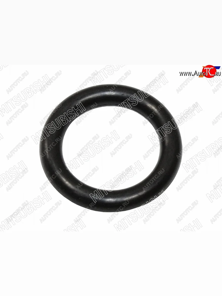 Кольцо уплотнительное патрубка системы охлаждения MITSUBISHI MD030763  в Самаре Самарской области