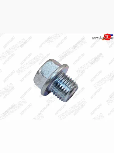 Пробка поддона двигателя MITSUBISHI MITSUBISHI MD050316