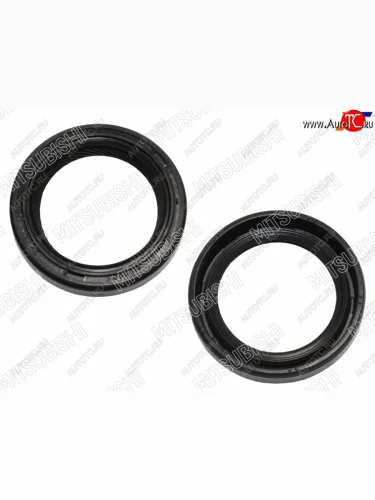 Сальник распредвала MITSUBISHI 6G726G736G74 DOHC 24V Pajero V25456575, Diamant MITSUBISHI MD152603