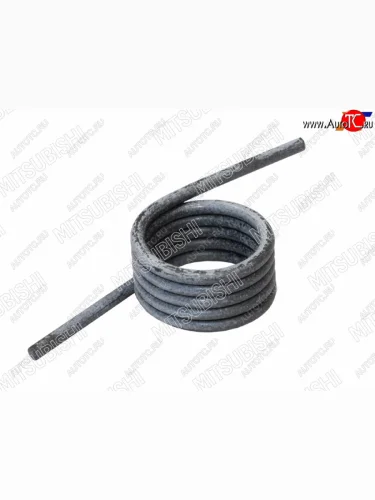 Пружина натяжного ролика ремня ГРМ MMC LANCER 4G134G184G15 MITSUBISHI MD339326