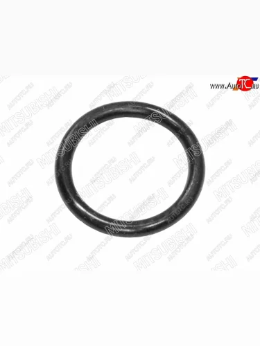 Кольцо уплотнительное передней крышки №1 MITSUBISHI L200PAJERO SPORT 15- 4N15 MITSUBISHI MD163246