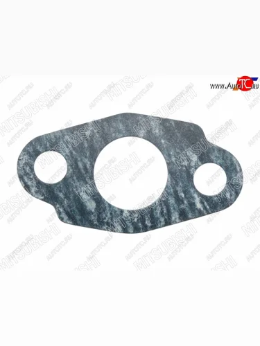 Прокладка маслоприемника MITSUBISHI PAJEROL200DELICA 4D56 94-15 MITSUBISHI MD183240