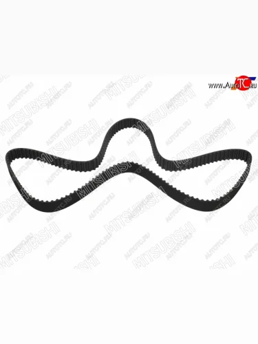 Ремень ГРМ MITSUBISHI PAJERO V## 4D56# 93-97HYUNDAI GALOPPERSTAREX 2,5TDI 98- MITSUBISHI MD300470