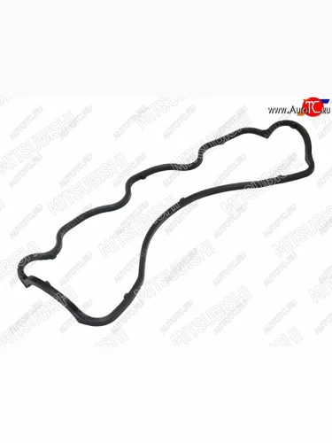 Прокладка клапанной крышки MMC 6G72 SOHC 12V, 92-99 MITSUBISHI MD330989