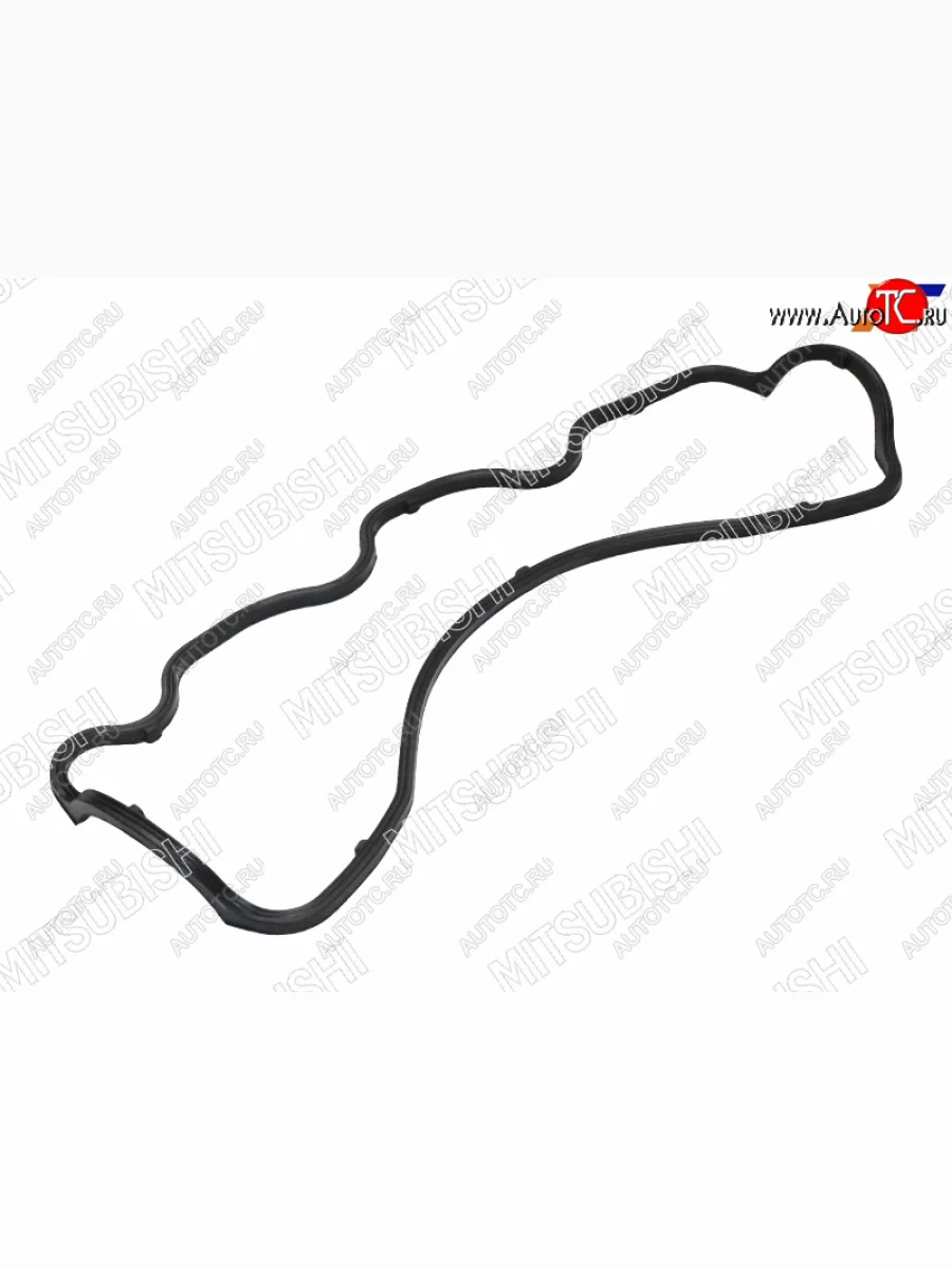 Прокладка клапанной крышки MMC 6G72 SOHC 12V, 92-99 MITSUBISHI MD330989  в Керчи Республика Крым