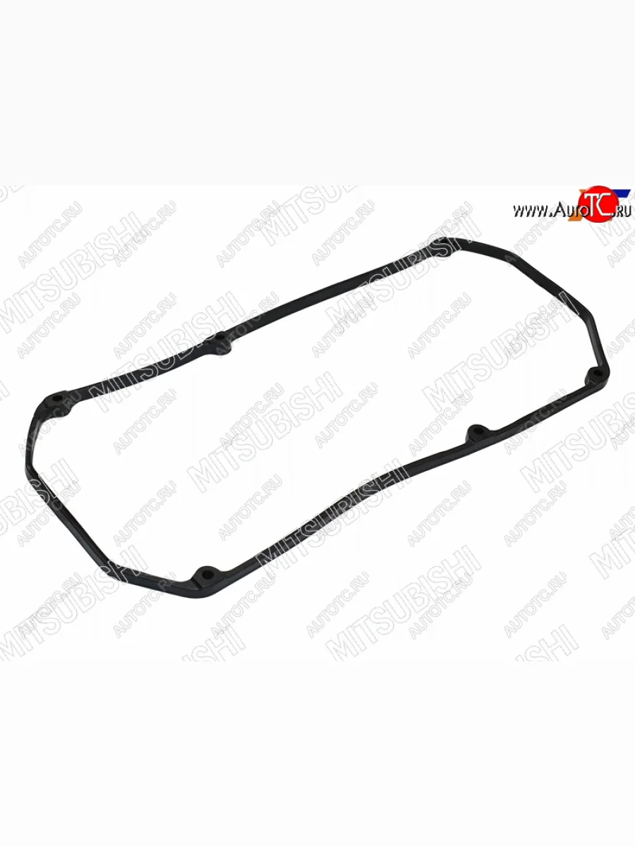 Прокладка клапанной крышки MMC 6G72 SOHC 24V Pajero V#, Delica PD#PE#PF#, Diamant F31AF41A MITSUBISHI MD303148  в Керчи Республика Крым