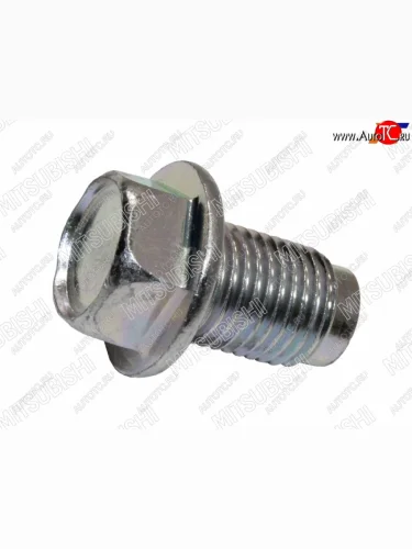 Пробка поддона маслосливная MITSUBISHI L200PAJERO SPORT 15- 4N15 MITSUBISHI MD368072