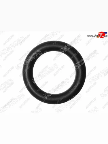Кольцо уплотнительное форсунки топливной MITSUBISHI MANY MITSUBISHI MD604688