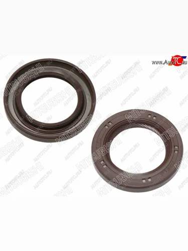 Сальник коленвала передний MITSUBISHI 4G1#G13B HYUNDAI GETZKIA PICANTO MITSUBISHI MD372248