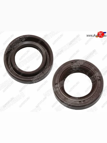 Сальник балансировочного вала MMC 4D56 (RH), Oil Pump 4G37G63B, 3G813G83 MITSUBISHI MD343566